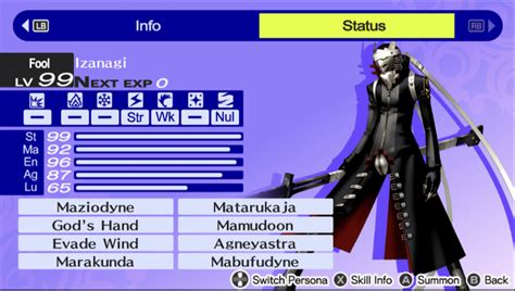p4g cheat engine